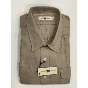 ONWARD RESERVE Milton Utility Flannel XX-Large